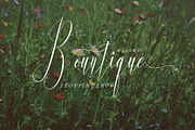 Woodpecker, a Script Font by NaldyStudio (Thumbnail 3 of 7)