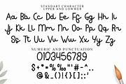 Natural, a Handwritten Font by FreshTypeINK (Thumbnail 7 of 8)