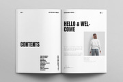 Welcome Kit Template, a Brochure Template by E-Type (Thumbnail 2 of 7)