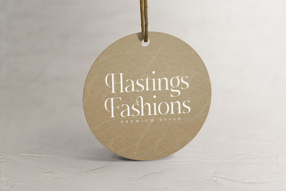 Adoretta Holland Font Duo, a Serif Font by Storytype Studio (Photo 2 of 15)