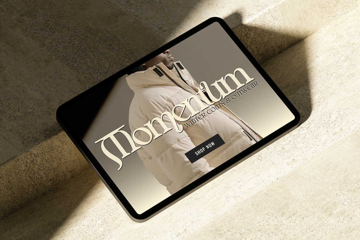 Aurelyne Stylish Elegant Serif Font, a Font by Graphue (Photo 5 of 9)