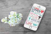 7 THE BEST BIBLE VERSES #2, an Illustration by Ola-la-la (Thumbnail 5 of 8)