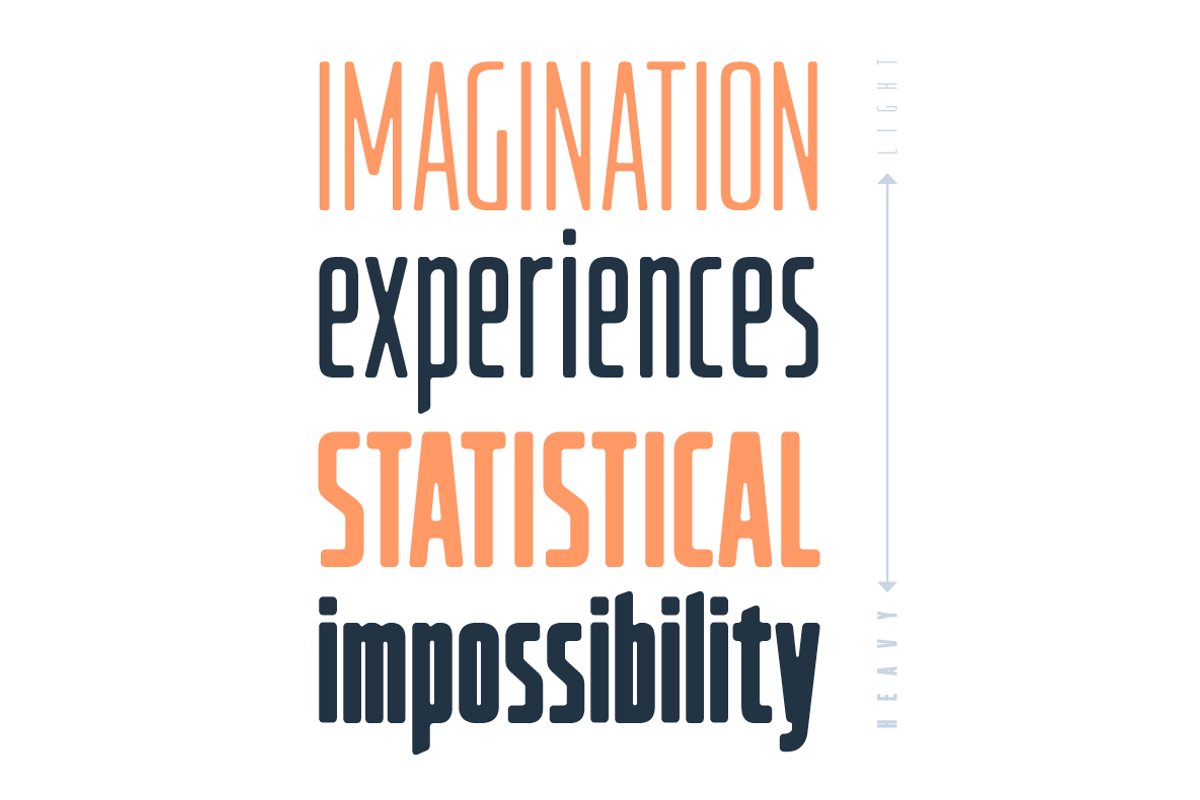 Hyperspace Race Capsule XTall, a Sans Serif Font by Swell Type (Photo 2 of 5)