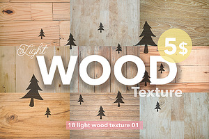 18 light wood texture 01