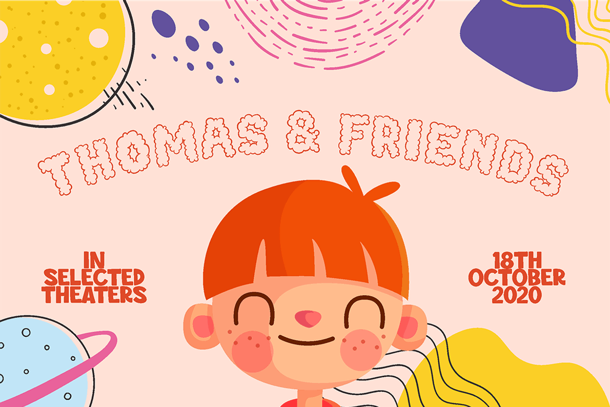 Cotton Cloud - Cute Font, a Sans Serif Font by tokokoo (Photo 7 of 11)