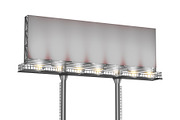 Billboard Mockup, an Advertising Mockup by mockupbuys (Thumbnail 2 of 7)