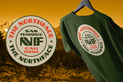 John Muir Sans – National Park Font, a Sans Serif Font by Vicarel Studios (Thumbnail 8 of 16)