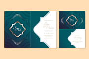 175+ Abstract Vector Invitations, an Invitation Template by M6 Gallery (Thumbnail 8 of 126)