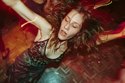 115 Dancing at a party, a Person Photo by Handmadefont (Thumbnail 31 of 118)