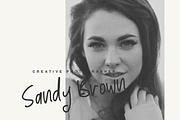 Fontember 12in1 Font Bundle, a Handwritten Font by Alexander Tiunov (Thumbnail 44 of 67)