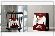 Coffee Cup Branding Mockup Set, a Cups & Container Mockup by Mego-studio (Thumbnail 10 of 10)