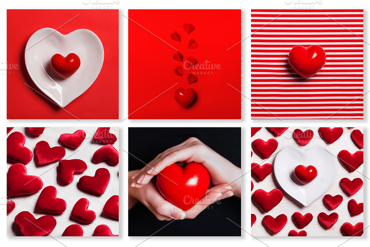 VALENTINE'S DAY BUNDLE, a Holiday Photo by Alim Yakubov (Photo 2 of 3)