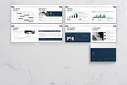 Business White Paper Landscape, a Brochure Template by DesignCrest (Thumbnail 14 of 14)
