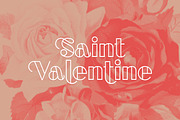 Bethari Font Display (70% Off), a Font by Sundance Tipografia (Thumbnail 4 of 10)