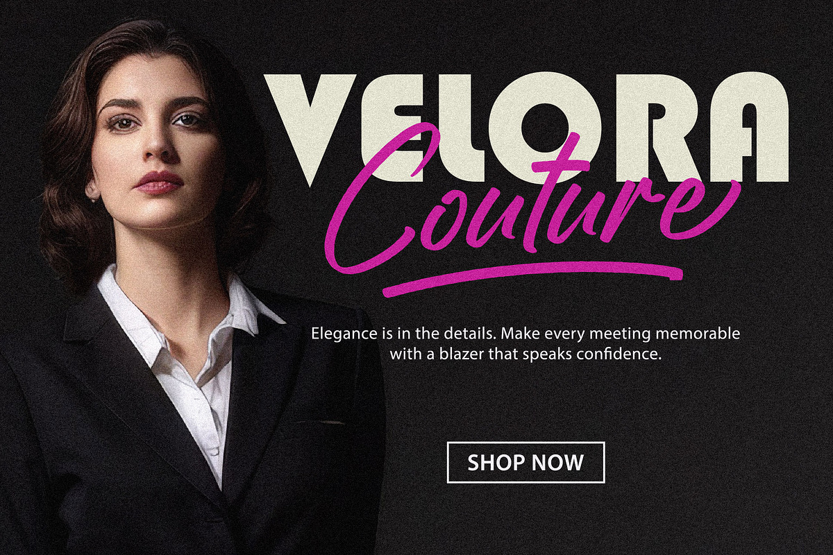 Yollenda - Brush Handwritten, a Handwritten Font by Graha Type (Photo 5 of 12)