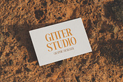 Mustyserif - Family Serif Font, a Serif Font by Flawless And Co (Thumbnail 6 of 10)