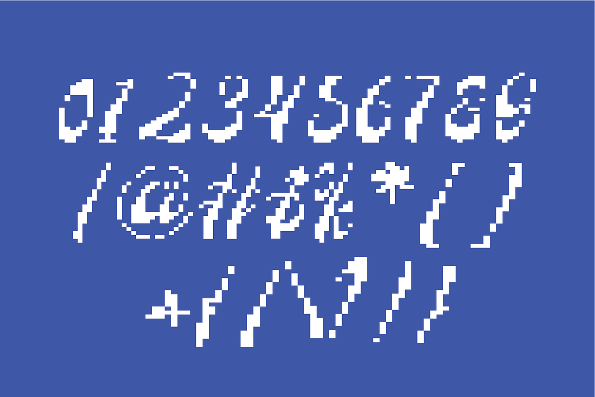 Sewlina | A Embroidery Script Font, a Handwritten Font by Berdansabersama (Photo 4 of 9)