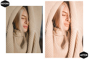 12 Simply Lightroom Presets, Bright, a Preset Add-On by Hue Palettte Studio (Thumbnail 5 of 10)