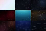 Bokeh Loops 4k for Church Worship, a Background Graphic by cheapmotiongraphics (Thumbnail 8 of 8)