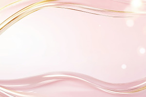 Soft elegant abstract waves, a Photo by Dvoevnore photos