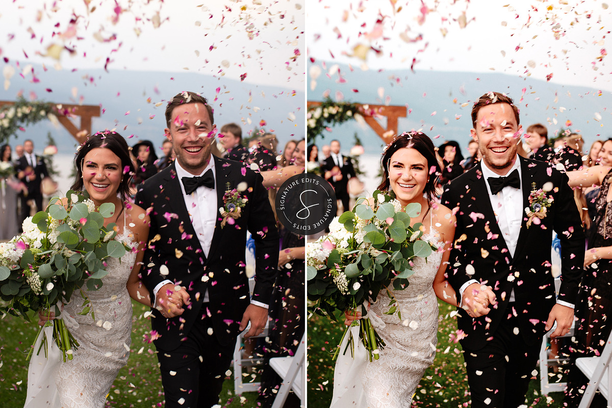 Clean & Classic Lightroom Presets, an Action Add-On by Signature Edits (Photo 8 of 16)