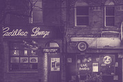 Duotone Effects Photoshop Action preview 4