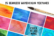 Matiss - Watercolor Designer Toolkit, a Texture Illustration by Beauty Drops (Thumbnail 7 of 10)