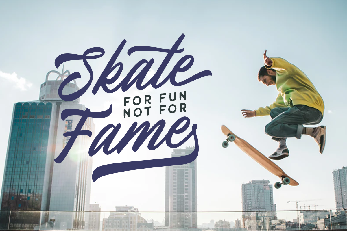 The Wackets - Modern Script, a Script Font by Letterhend Studio (Photo 5 of 9)