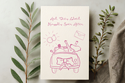 Royal Valentine is Script Font, a Handwritten Font by Brown Cupple (Thumbnail 7 of 11)