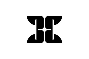 Monogram Letter BC Logo, a Branding & Logo Template by Buqancreative