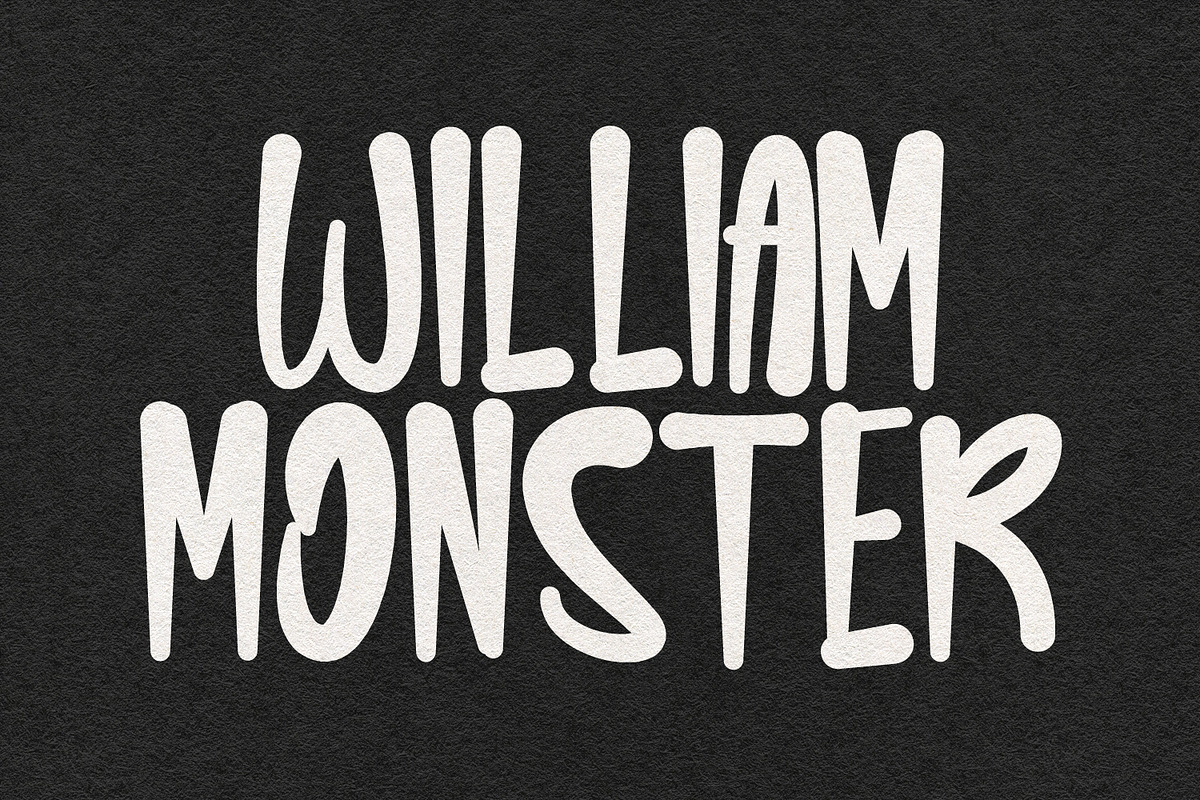 Clanso Buttler Urban Stylish Display, a Handwritten Font by Maulana Creative (Photo 6 of 7)