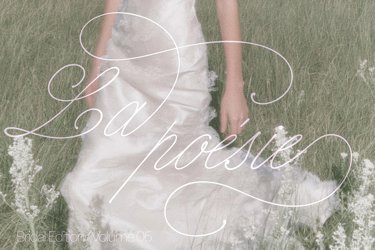 Studio Nomad // Script Family, a Script Font by PeachCreme (Photo 6 of 23)