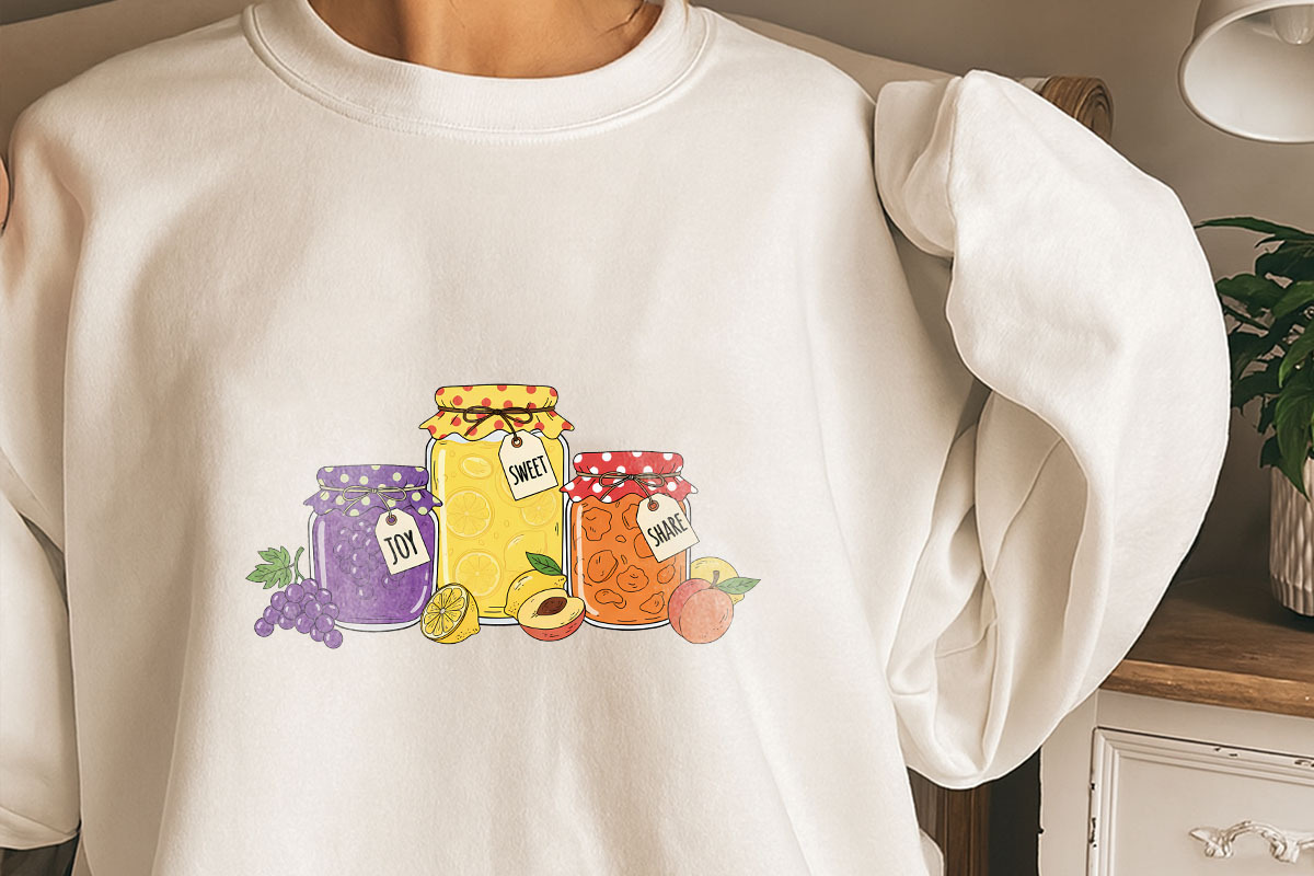 Coffee Morning Hand-drawn PNG Bundle, an Illustration by GlitterCraft (Photo 95 of 101)