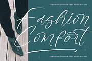 Helmet Bicycle Quirky Handwritten, a Script Font by stylishtype.co (Thumbnail 4 of 20)