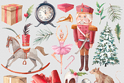 NUTCRACKER, an Illustration by Eisfrei (Thumbnail 3 of 6)