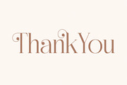 Heyanik New Modern Elegant Serif, a Serif Font by Storytype Studio (Thumbnail 15 of 15)