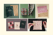 Christmas Illustrations, an Object Illustration by sophinka design (Thumbnail 12 of 15)