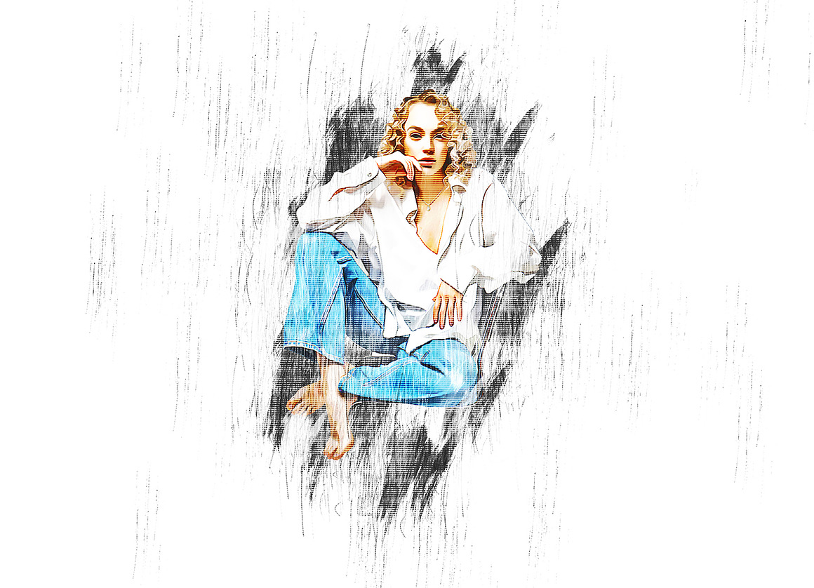 Royal Effect Photoshop Action Bundle, an Action Add-On by Studio Retouch (Photo 29 of 31)