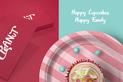 Peanut, a Font by Heroglyphs Studio (Thumbnail 6 of 6)