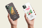 Jungle Mood Clipart, an Animal Illustration by mejorana (Thumbnail 6 of 11)