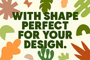 Crunold Font, a Sans Serif Font by trustha (Thumbnail 6 of 12)