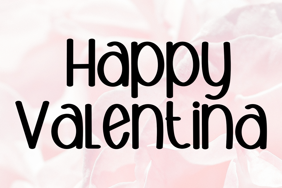 Melinda  Holiday, a Serif Font by InermediaSTUDIO (Photo 7 of 7)