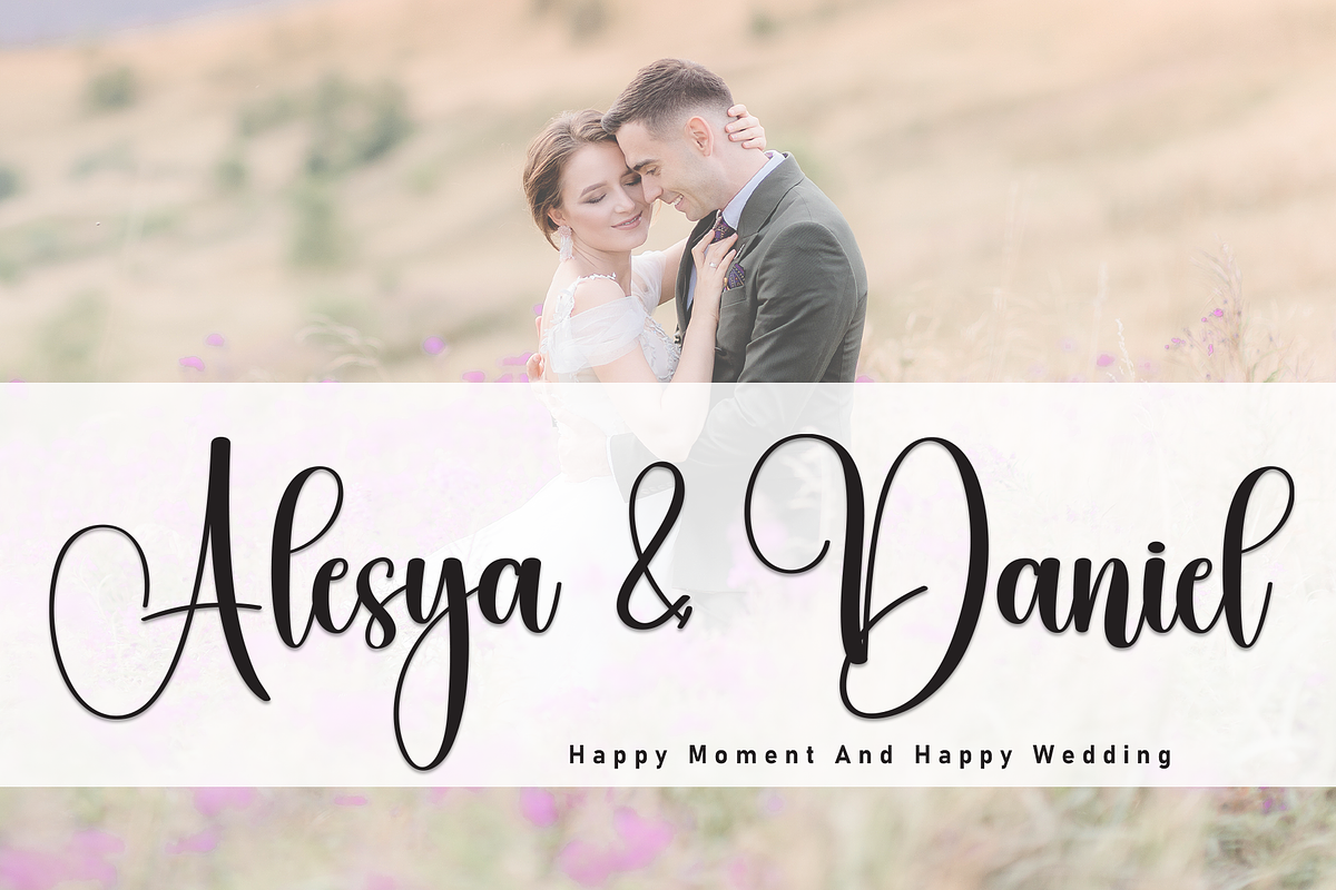 Western | Script Font, a Handwritten Font by Scratchones (Photo 2 of 9)