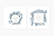 Handsketched Floral Collection, a Decorative Illustration by adehoidar (Thumbnail 4 of 7)