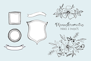 Sommerlich Expanded Collection, an Illustration by KLUGE+CO (Thumbnail 7 of 11)
