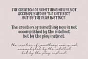 BRUNCH - Cute Font Duo, a Script Font by Subectype Studio (Thumbnail 5 of 9)