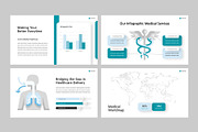 EVERCARE - Medical Powerpoint, a Presentation Template by rgbryand (Thumbnail 5 of 9)