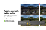 20 Kurosawa Film Lightroom Presets a, a Preset Add-On by SparkleStock (Thumbnail 14 of 16)