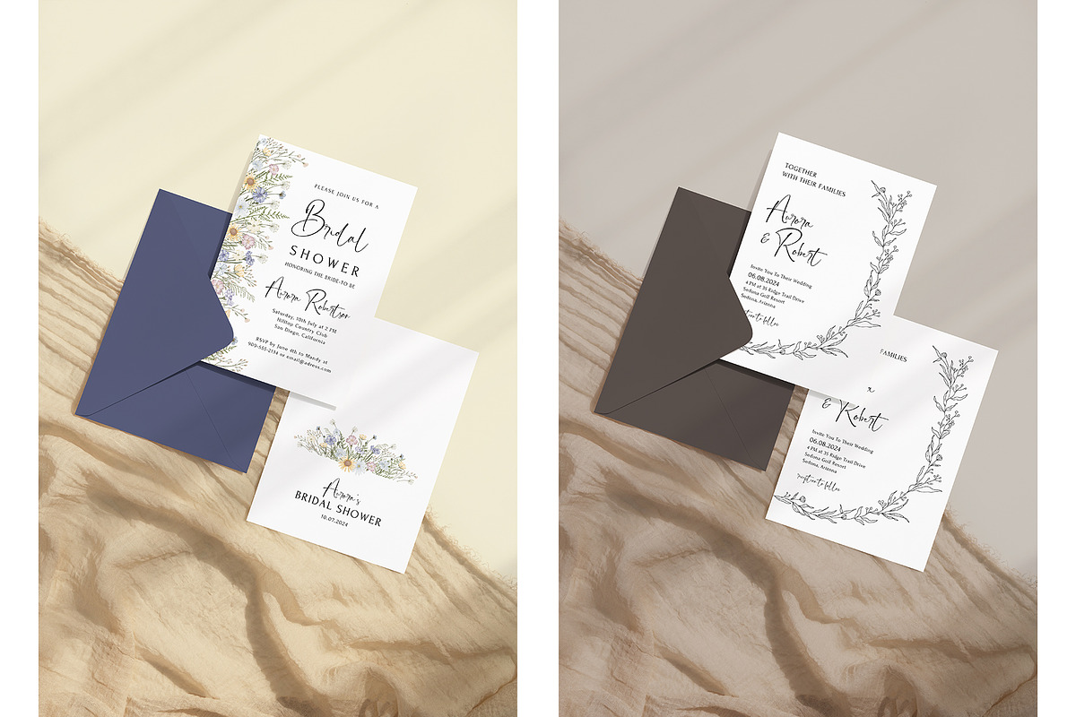 Customizable CardMockup5x7 8e2c5b32, an Advertising Mockup by PawMockups 2 (Photo 5 of 12)