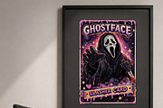 Halloween Horror Clipart, a Decorative Illustration by HeavensStar (Thumbnail 4 of 6)